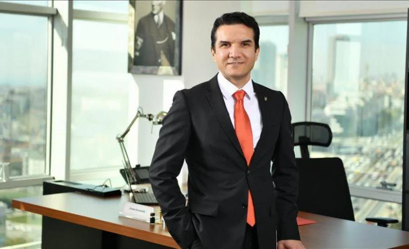 Ziraat Katılım, enflasyona endeksli ilk kira sertifikası ihracını gerçekleştirdi
