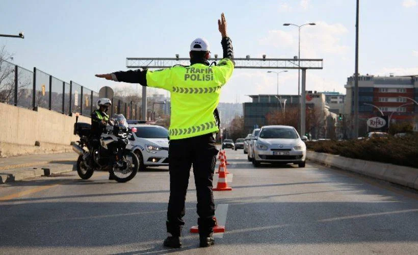 1 Mayıs'ta İstanbul'da hangi yollar kapalı? 1 Mayıs alternatif güzergahlar neresi?