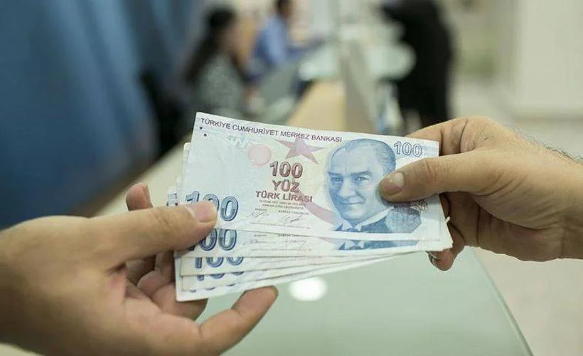 1100 TL yardım başvurusu nasıl yapılır? 1100 lira yardım nereden alınır? Bin 100 lira yardım başvurusu nereye yapılır?