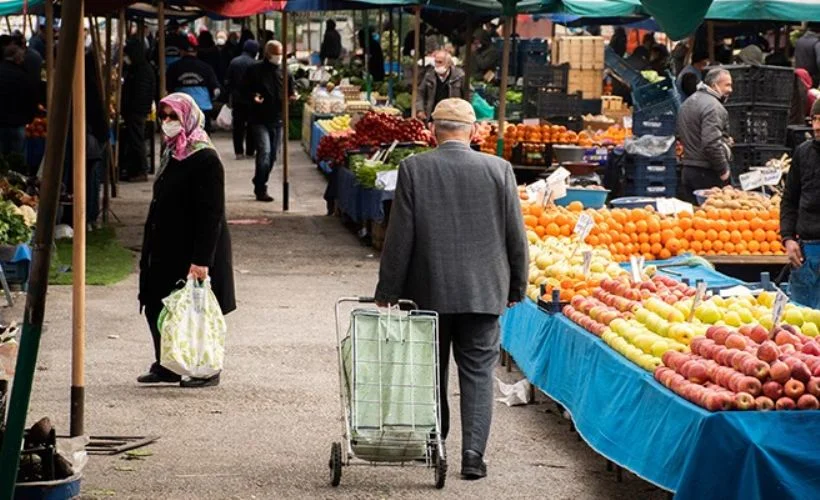 15 Mayıs'ta pazarlar kurulacak mı? İstanbul-Ankara-İzmir pazarlar açık mı?