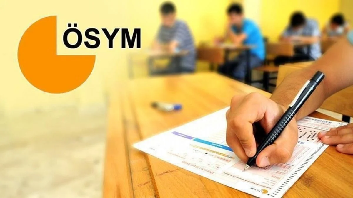 2021 KPSS Eğitim Bilimleri sınavı ne zaman? KPSS Eğitim Bilimleri oturumu saat kaçta başlayacak?