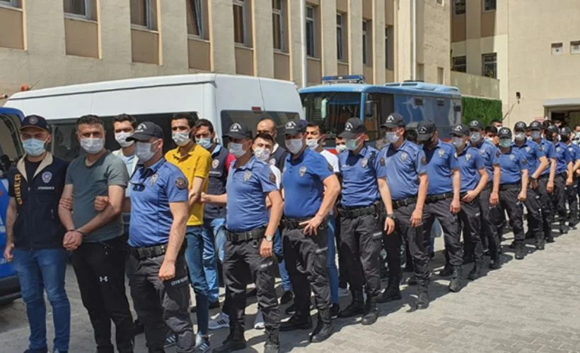 217 milyon dolarlık 'yasa dışı bahis'; parayı 'Bitcoin' yapmışlar