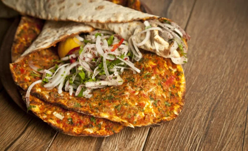 300 yıllık Lahm ve Acin: Lahmacun