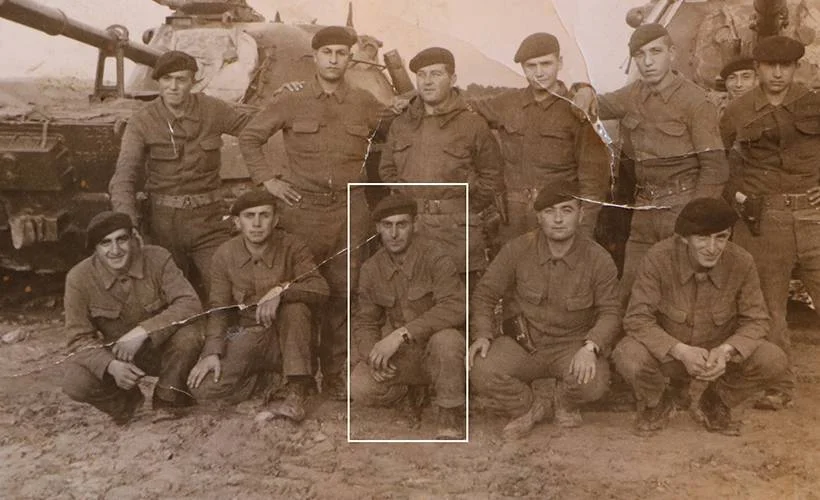 44 yıl sonra şehit sayıldı