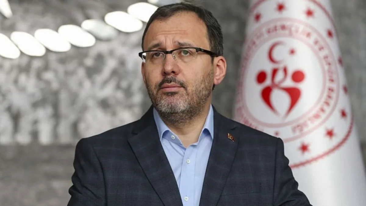 8 bin sporcuya her ay harçlık verilecek