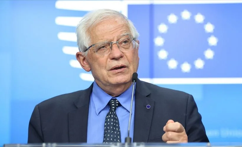 AB, Doğu Kudüs'teki durumdan 'endişeli'