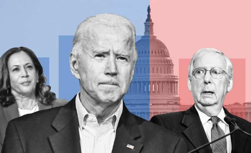 ABD'de emekli generallerden mektup: Biden yönetiminde, halk 'derin tehlike' içinde