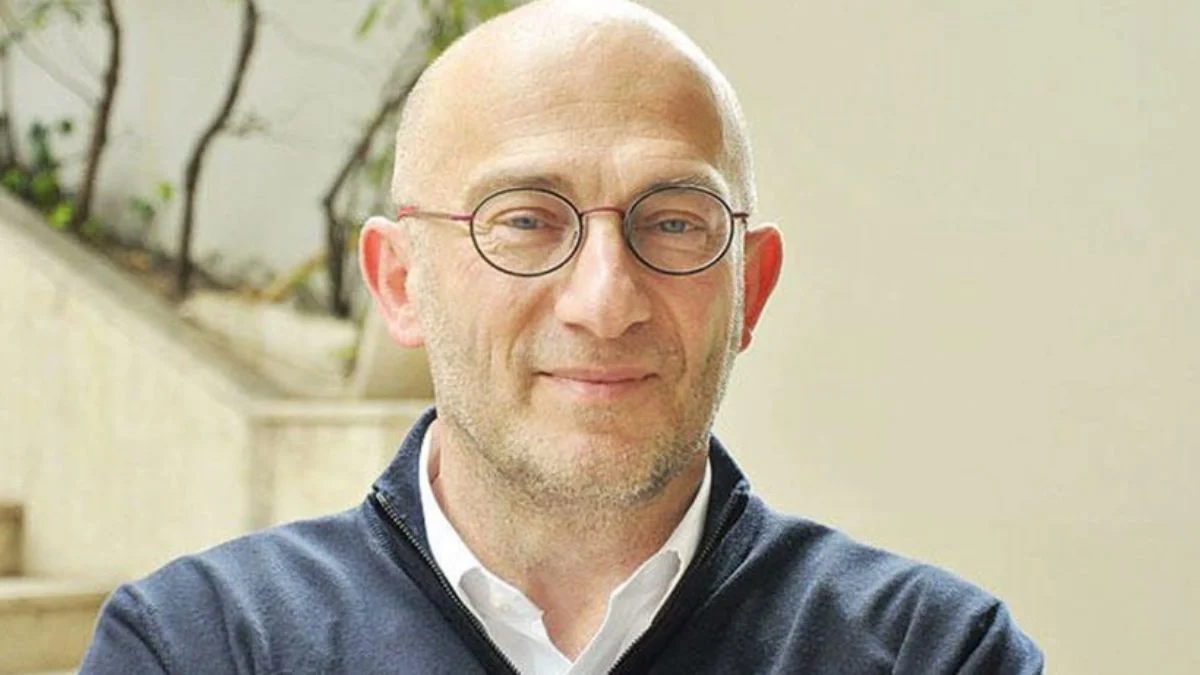 ABD'deki Türk proföserden çığır açan buluş