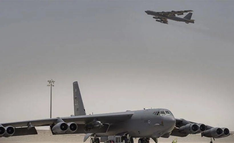 ABD'den Afganistan'a çıkarma!