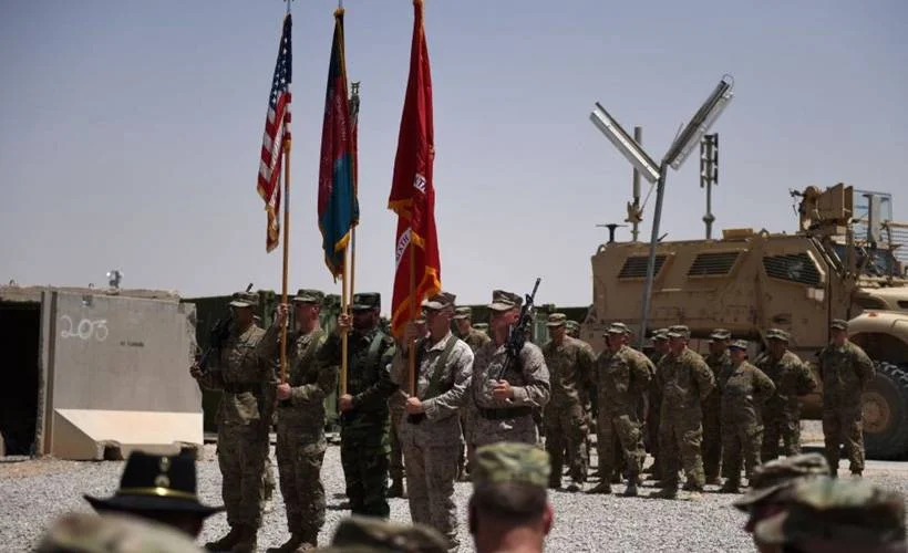 ABD'den 'Afganistan'' açıklaması: Diplomatik varlığımız sürüyor