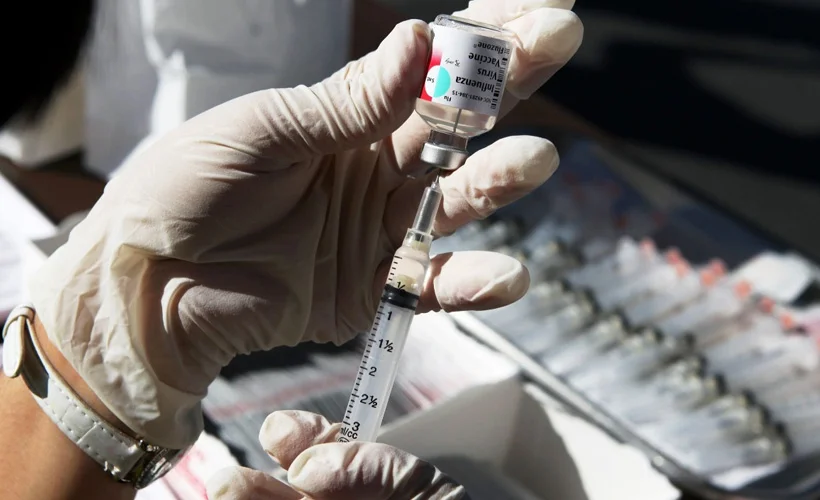 ABD'den ''Pfizer'' kararı: 12-15 yaş grubu için kullanım onayı verildi