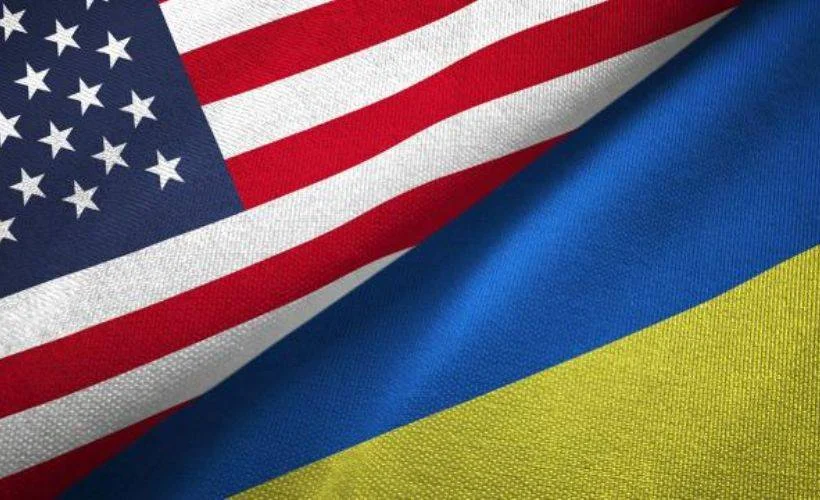 ABD'den Ukrayna'nın NATO üyeliğine destek
