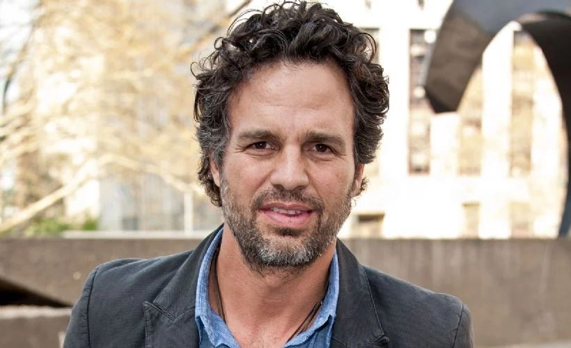 ABD'li oyuncu Mark Ruffalo'dan İsrail'e yaptırım çağrısı