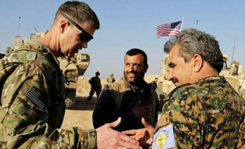 ABD'li senatörlerden YPG/PKK üyeleri için özel vize teklifi!