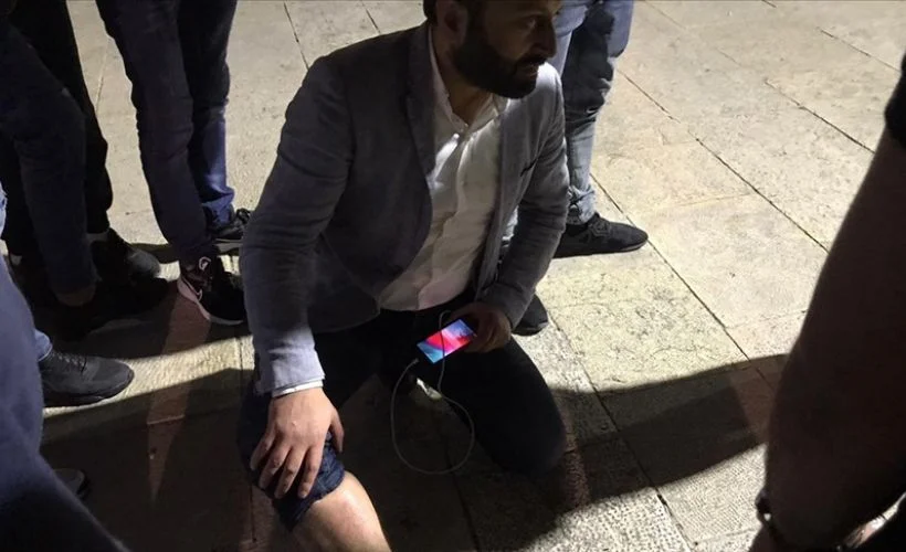ABD merkezli Gazetecileri Koruma Komitesinden 'İsrail' açıklaması