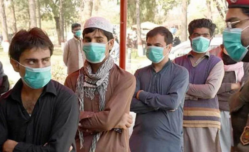 ABD'nin, Bin Ladin'i tuzağa düşürmek için Pakistan'da aşı korkusunu artırdığı iddia edildi
