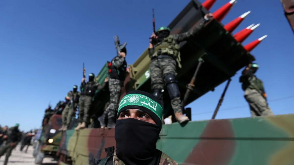 ABD'nin 'Hamas' planı