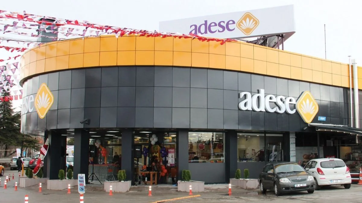 Adese kapandı mı? Adese market hangi market oldu?