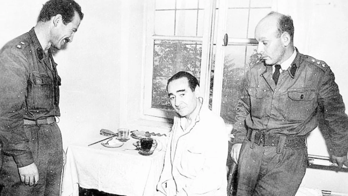 Ağır işkence, dayak, intihar... 27 Mayıs'ın bilinmeyenleri!
