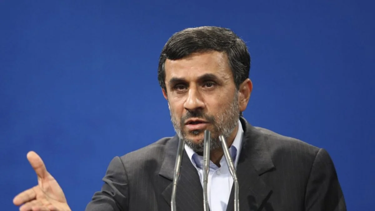 Ahmedinejad'tan adaylığının veto edilmesine tepki: Bu İran halkına hakarettir