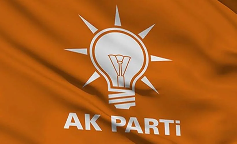 AK Parti'den merak uyandıran paylaşım: Yarın saat 14.00'te