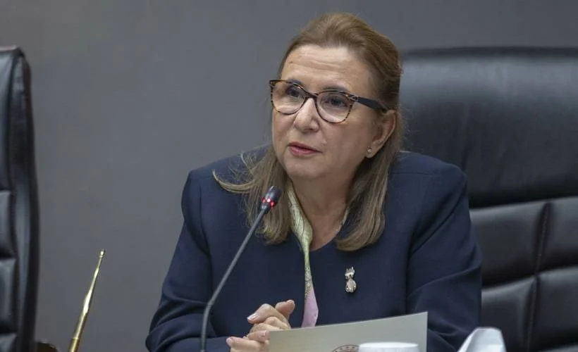 AK Parti'den 'Ruhsar Pekcan yargılanacak mı?' sorusuna yanıt
