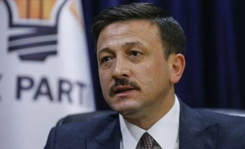 AK Parti'li Dağ açıkladı; 'Yalan üretim merkezi' videosu neden kaldırıldı?