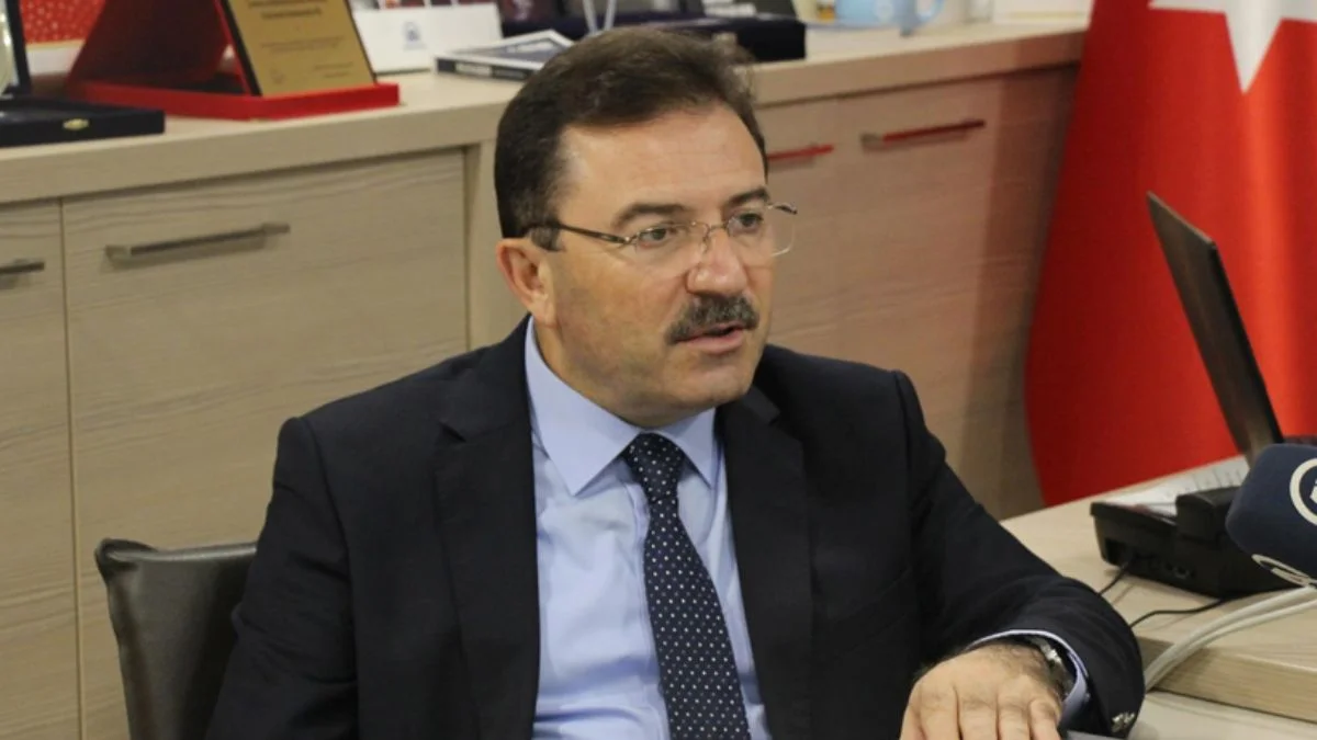 AK Partili vekil Altınok'tan ''koruma kararı'' açıklaması