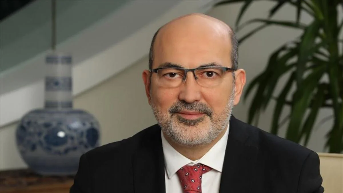 Albaraka Türk'e Uluslararası 'Finansal Teknolojilerin Entegrasyonu' ödülü