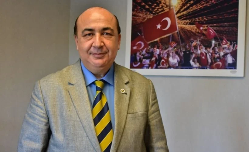 Ali Rıza Büyükuslu kimdir? Ali Rıza Büyükuslu nereli kaç yaşında?
