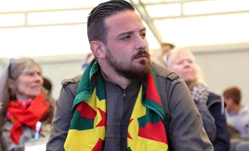 Alman makamları arasında Deniz Naki anlaşmazlığı