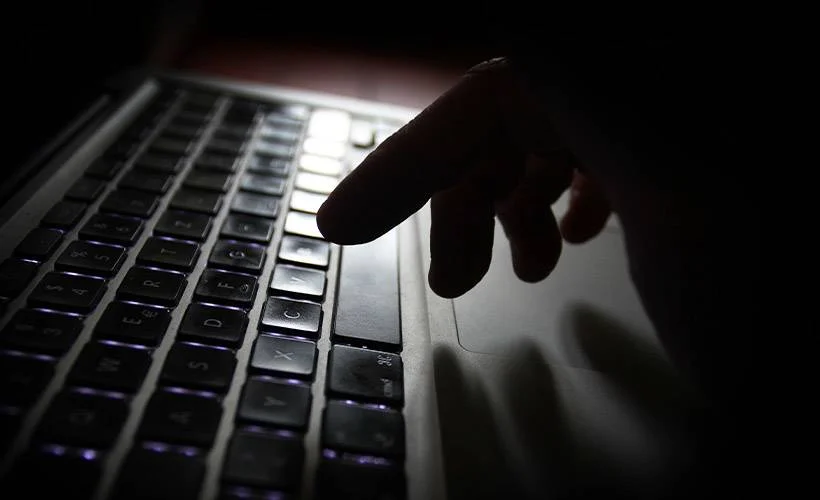 Almanya'da 'dünyanın en büyük çocuk pornosu ağı' çökertildi
