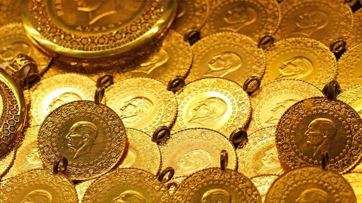 Altın Nedir? Altın Çeşitleri