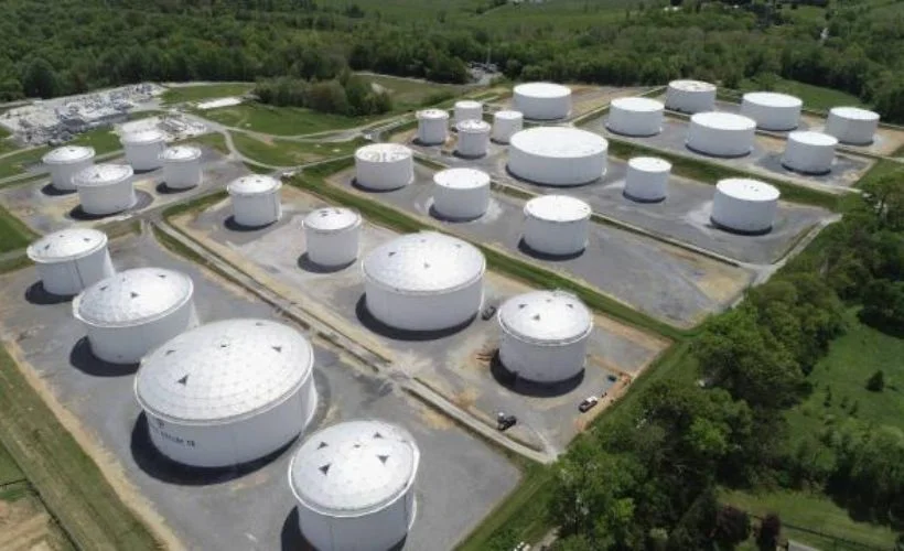 Amerika'da siber saldırıya uğrayan petrol boru hattı faaliyete tekrar başlıyor