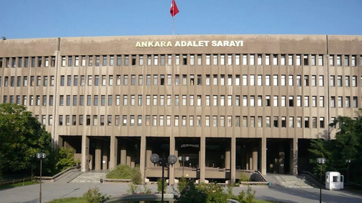 Amirallerin Montrö bildirisi soruşturmasında yeni gelişme