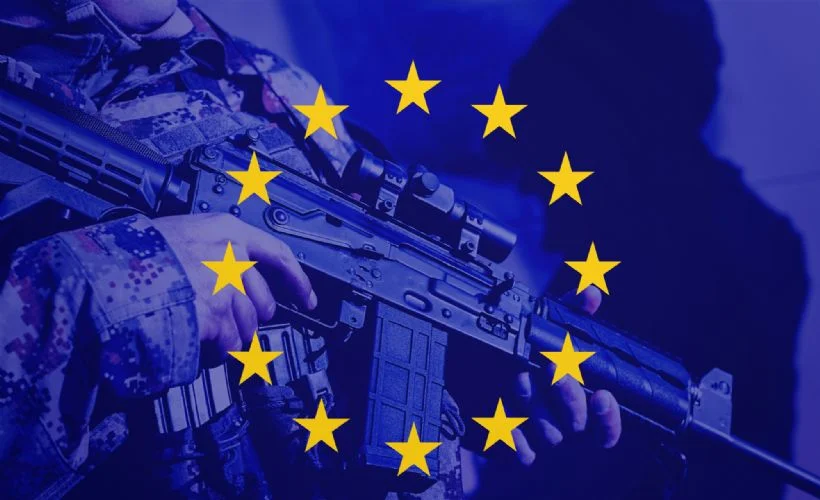 ANALİZ: Avrupa'daki askeri rahatsızlık, NATO, AB ve Türkiye