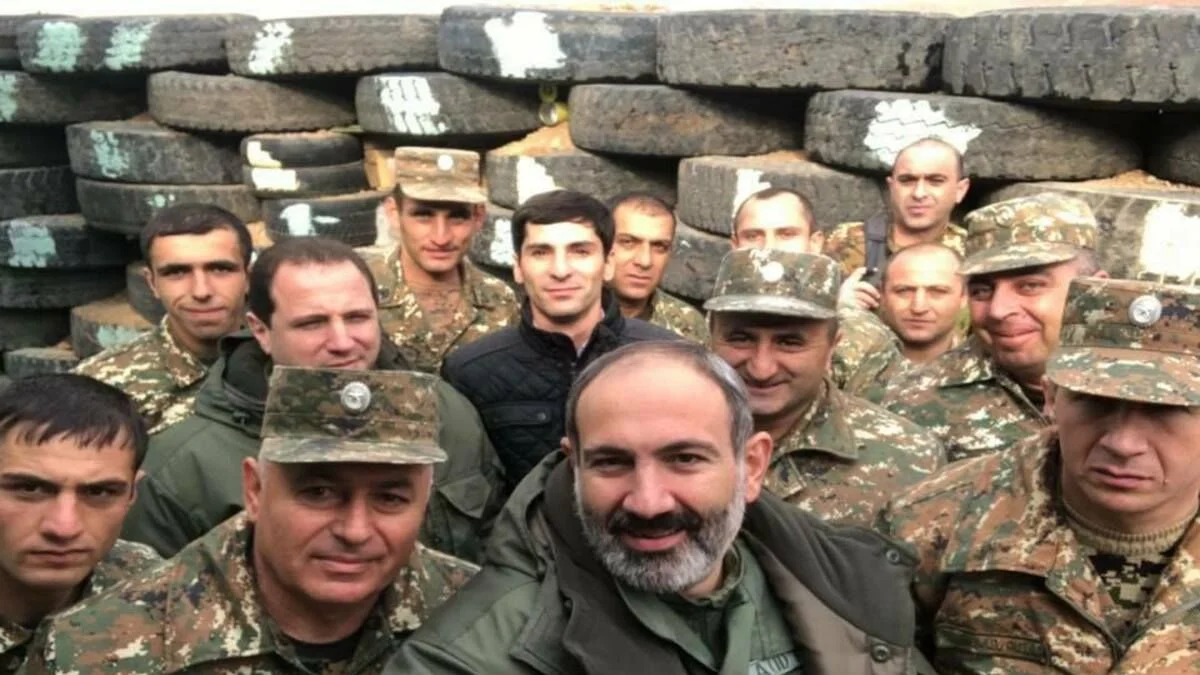 ANALİZ: Ermenistan'da kim ve neden provokasyonlara devam ediyor?