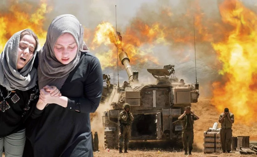 ANALİZ: İsrail nasıl durdurulacak?