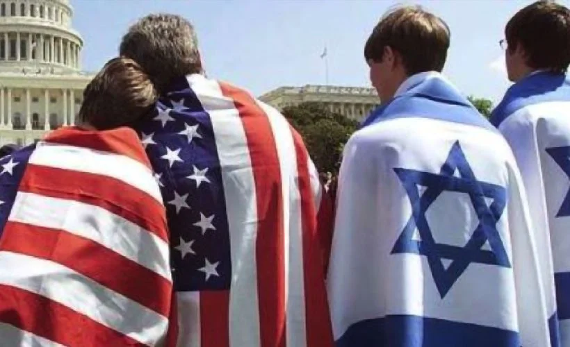 ANALİZ: İsrailleşen Amerika