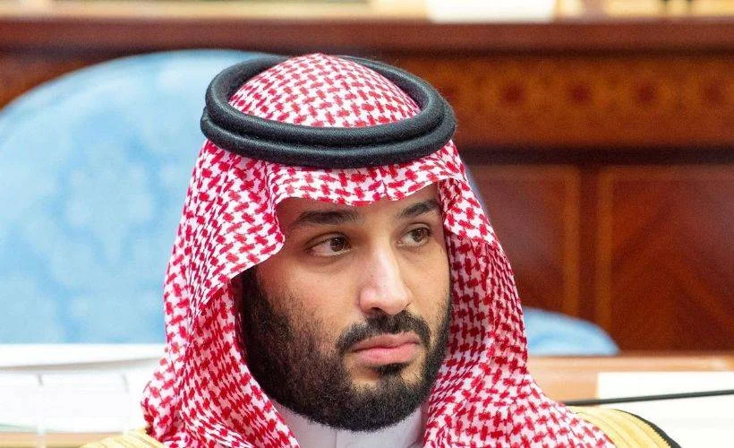 ANALİZ: Muhammed bin Selman neden İran'a yaklaşıyor