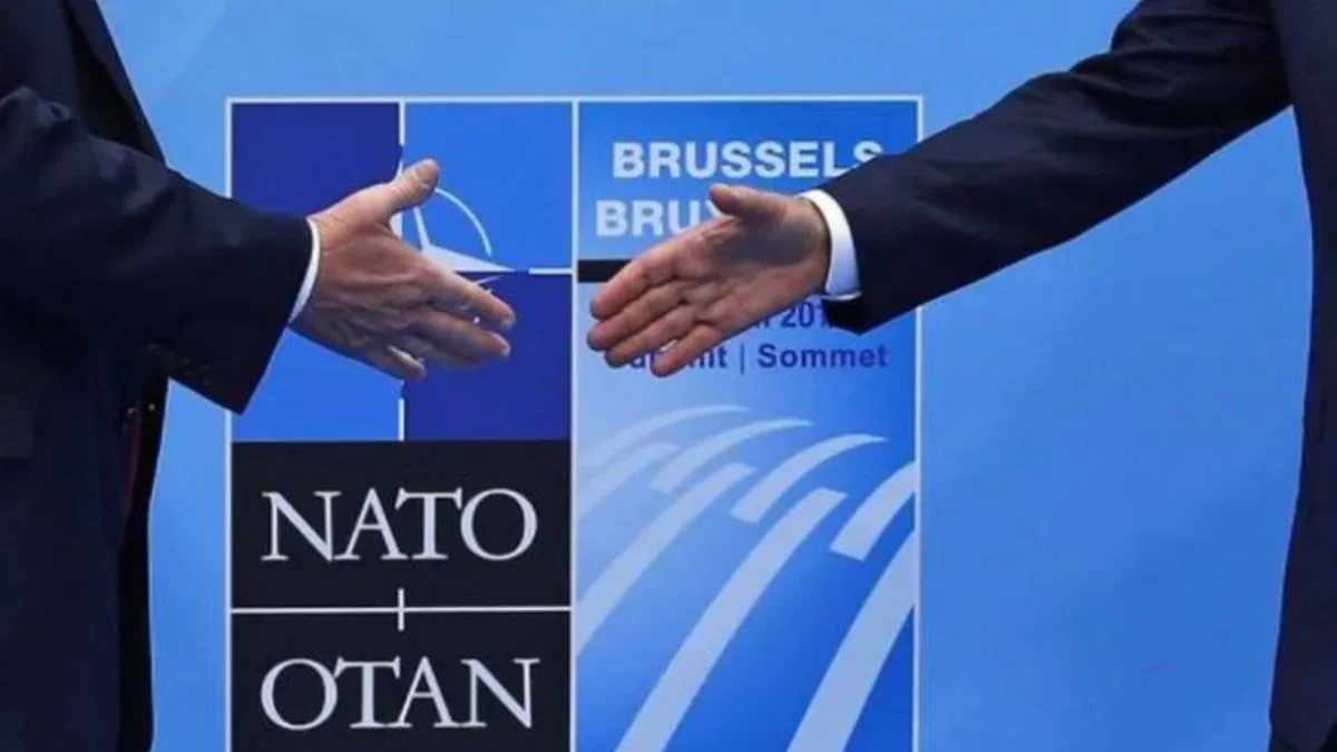 ANALİZ: NATO zirvesi yaklaşırken, ABD Türkiye'yi yanına çekme çabasında...