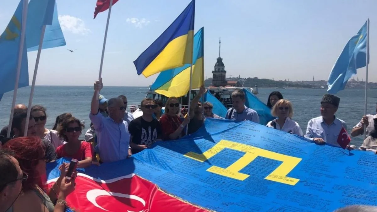 ANALİZ: "Rusya-Ukrayna-Türkiye üçgeni" ve Kırım'ın Rusya için önemi