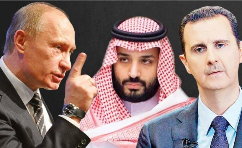ANALİZ: Suud'un Suriye politikasındaki radikal değişim