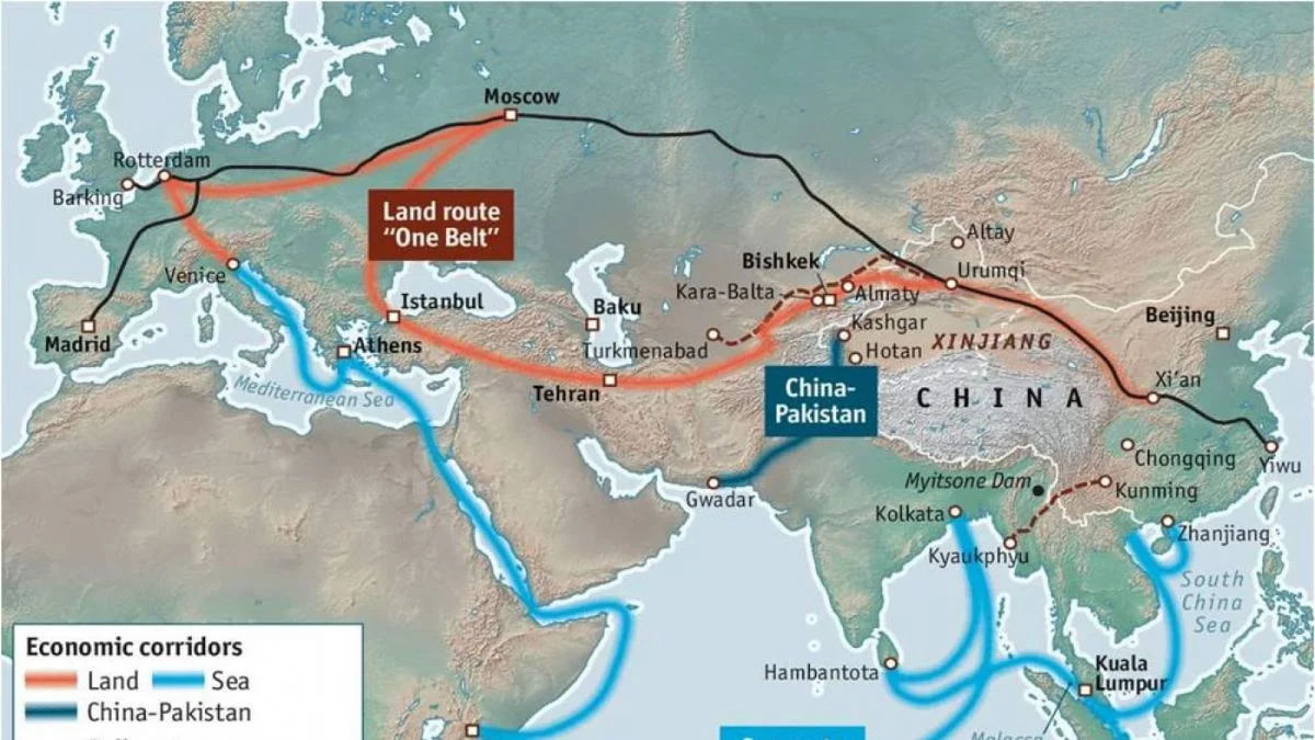 ANALİZ: Türkiye'nin Pekin-Londra hattındaki kazancı ne olacak?