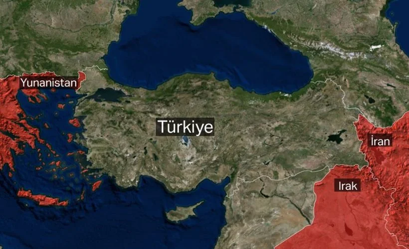 ANALİZ: Türkiye, Yunanistan ve İran arasında sıkışma mı yaşıyor?