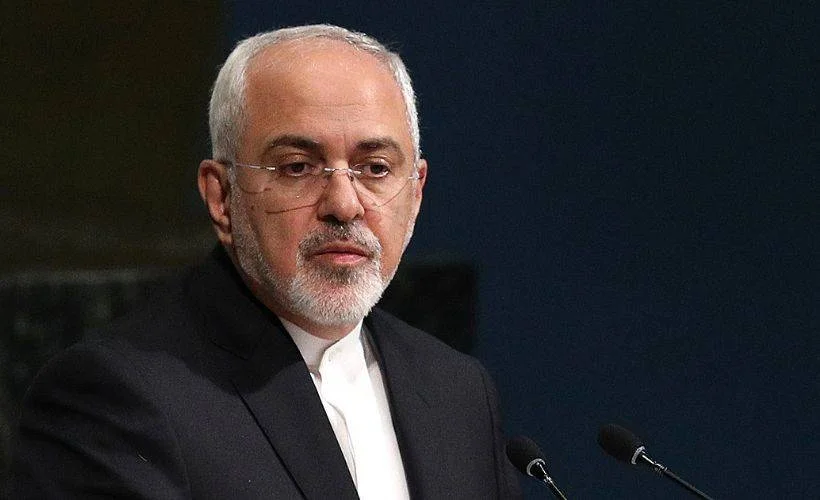 ANALİZ: 'Zarif'in ses kaydı ve İran'da yükselen tansiyon... Meselenin özü Ne?'