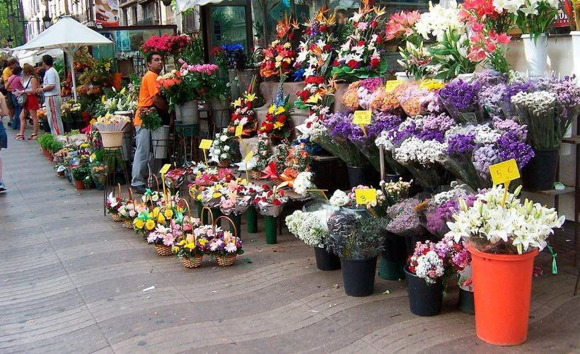 Anneler Günü'nde çiçekçiler açık mı? 9 mayıs çiçekçiler kaça kadar açık?