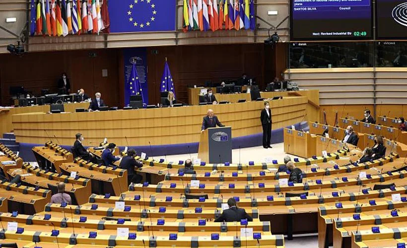 AP, Türkiye'nin tepkisini çekecek raporu kabul etti