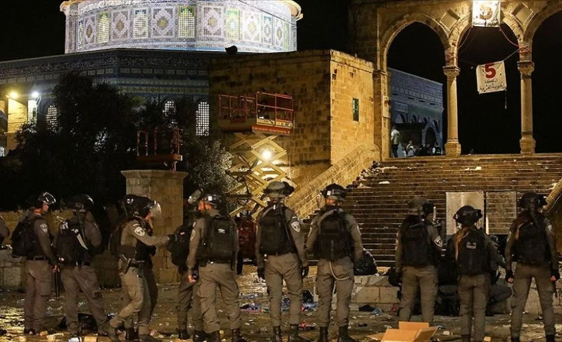 Arap Birliği, İsrail'e karşı atılabilecek adımları ele aldı