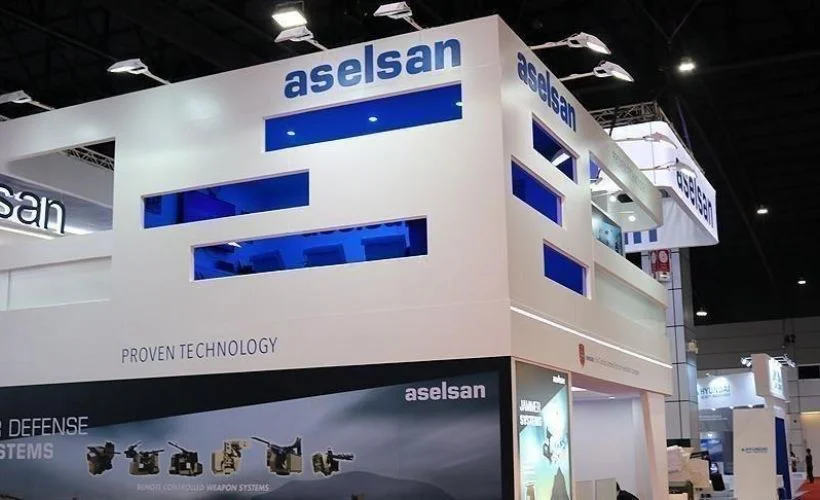 ASELSAN'a Kurumsal Akademiler Konseyinden ödül